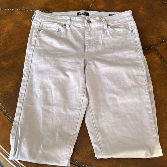 Buffalo by David Bitton pants little purple - Picture 3 of 7